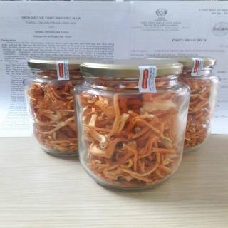 Công dụng của đông trùng hạ thảo với bệnh nhân ung thư Công dụng của đông trùng hạ thảo với bệnh nhân ung thư