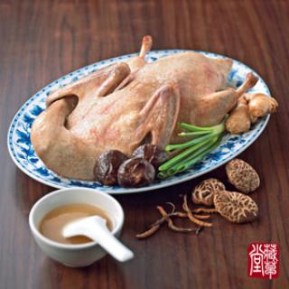 Cách dùng Đông trùng hạ thảo tốt nhất Cách dùng Đông trùng hạ thảo tốt nhất